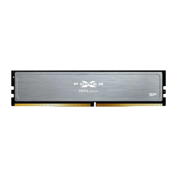 Silicon Power SP Memory DDR4-3200, C16, OC-UDIMM, 16GB DR…