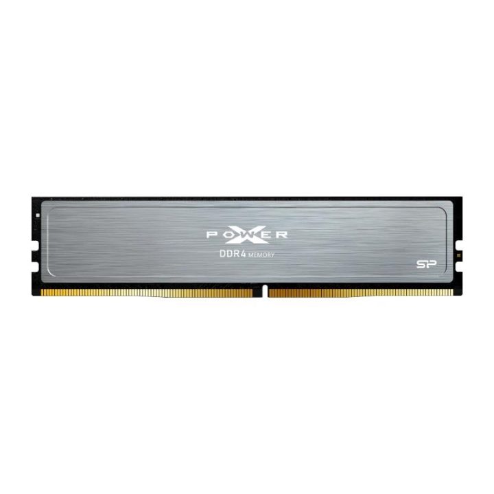 Silicon Power Sp memória DDR4-3200,C16,oc-udimm,16gb dr…