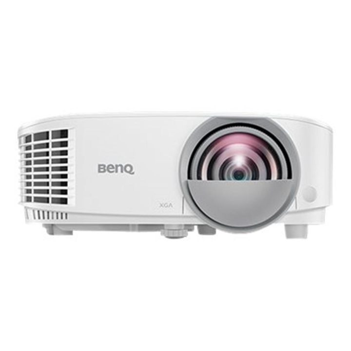 BenQ MX808STH Video Projector Short Throw Projector 3600 ANSI Lumens…