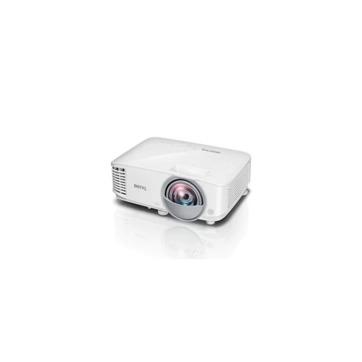 BenQ MX808STH videoprojetor Projetor de curta distância 3600 lúmenes…