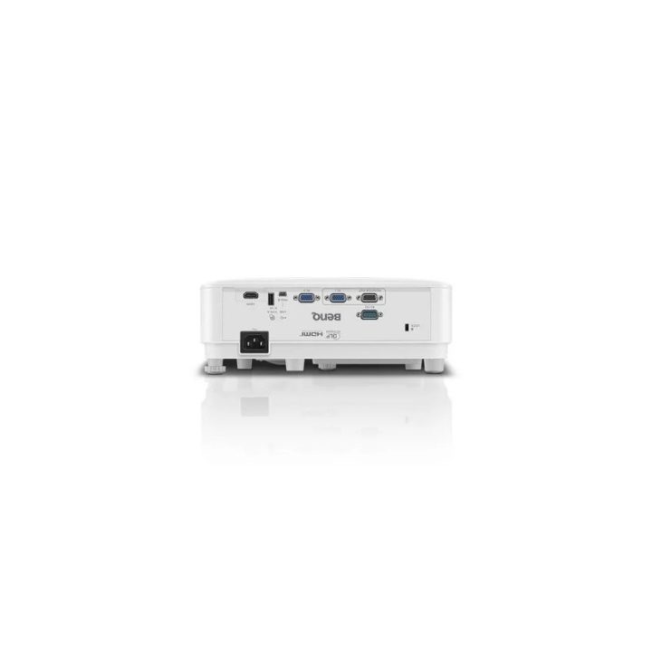 BenQ MX808STH Video Projector Short Throw Projector 3600 ANSI Lumens…