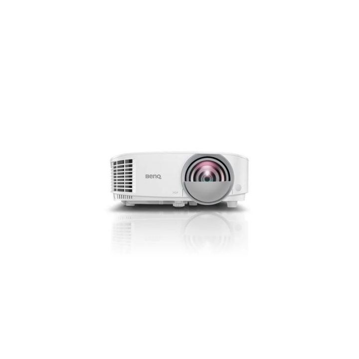 BenQ MX808STH videoproyector Proyector de corto alcance 3600 lúmenes…