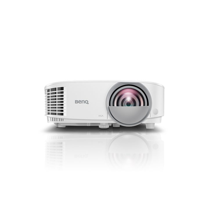 BenQ MX808STH Video Projector Short Throw Projector 3600 ANSI Lumens…