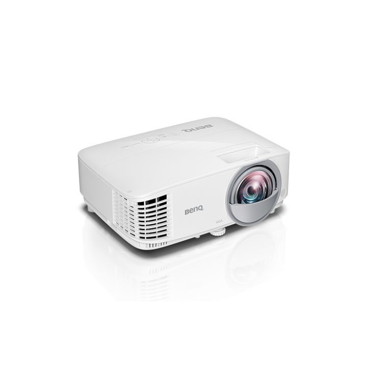 BenQ MX808STH videoproyector Proyector de corto alcance 3600 lúmenes…
