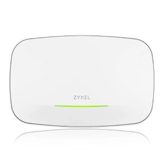 Zyxel BE11000 5764 Mbit/s Branco Alimentação por Ethernet (PoE)