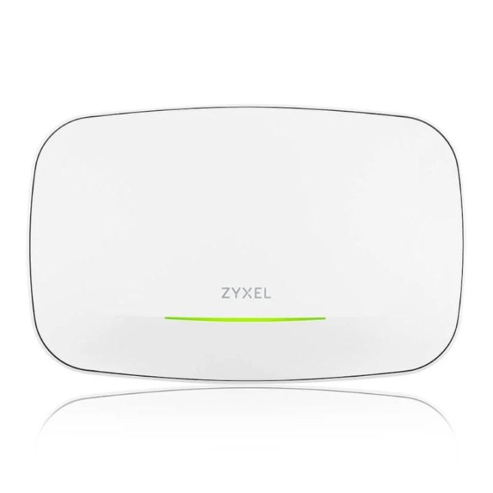 Zyxel BE11000 5764 Mbit/s Blanco Energía sobre Ethernet (PoE)