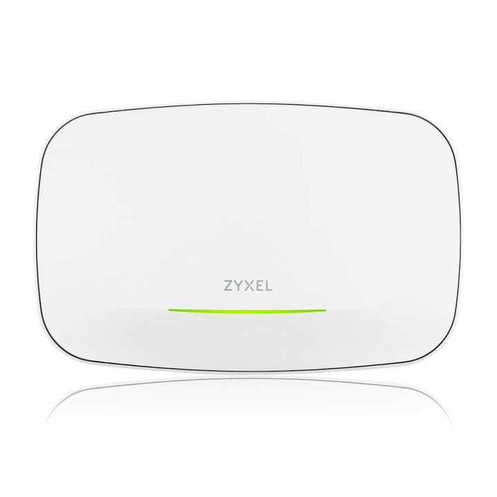 Zyxel BE11000 5764 Mbit/s Branco Alimentação por Ethernet (PoE)