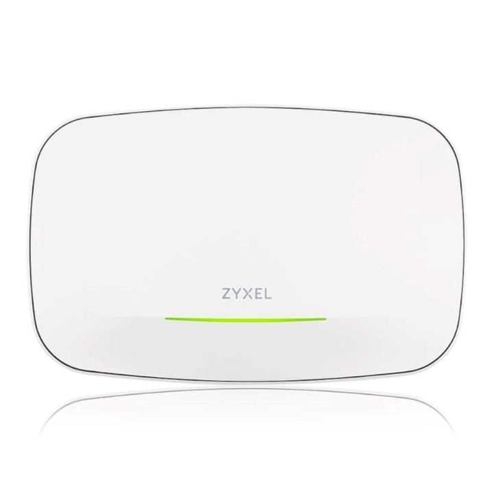 Zyxel BE11000 5764 Mbit/s White Power over Ethernet (PoE)