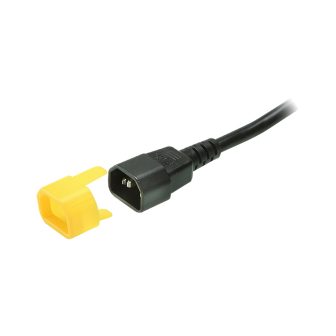 ATEN EZ-Lok Security Lock for C14 Connector