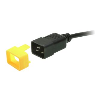 ATEN Bloqueio de segurança EZ-Lok para conector C20