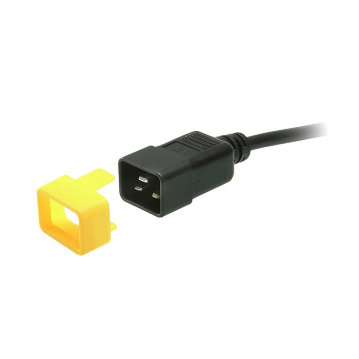 ATEN EZ-Lok Security Lock for C20 Connector