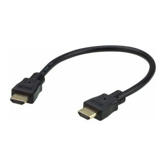 ATEN 0.3 m High Speed HDMI Cable with Ethernet True 4K