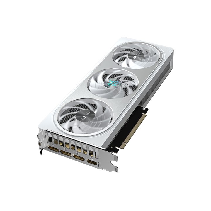 GIGABYTE GeForce RTX 5060 Ti AERO OC 16G Placa Gráfica