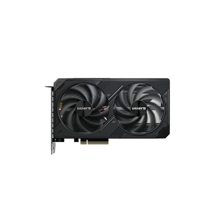 GIGABYTE GeForce RTX 5060 Ti WINDFORCE OC 16G Tarjeta Gráfica