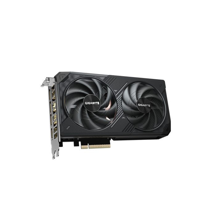 GIGABYTE GeForce RTX 5060 Ti WINDFORCE OC 16G Tarjeta Gráfica