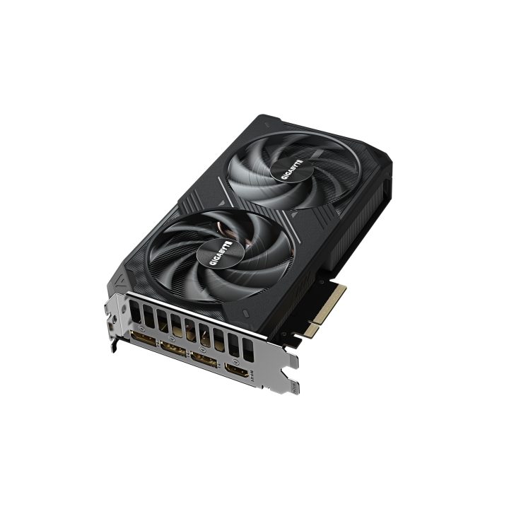 GIGABYTE GeForce RTX 5060 Ti WINDFORCE OC 16G Tarjeta Gráfica