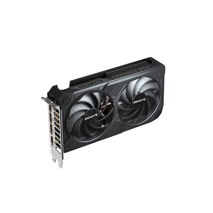 GIGABYTE GeForce RTX 5060 Ti WINDFORCE OC 16G Tarjeta Gráfica