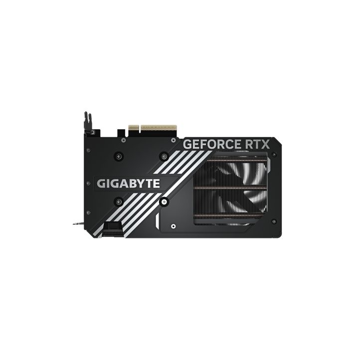Placa Gráfica GIGABYTE GeForce RTX 5060 Ti WINDFORCE OC 16G