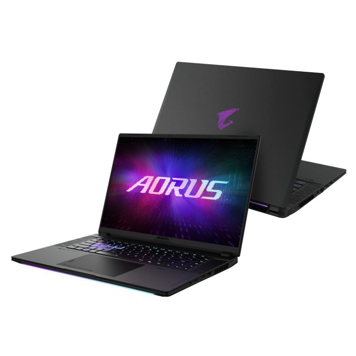 Gigabyte AORUS MASTER 16 AMD Ryzen 9 9955HX3D 32 GB 1 TB SSD RTX 5090…