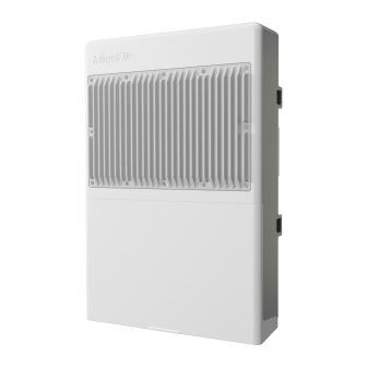 Mikrotik netPower 16P L2/L3 Gigabit Ethernet (10/100/1000) PoE Branco…