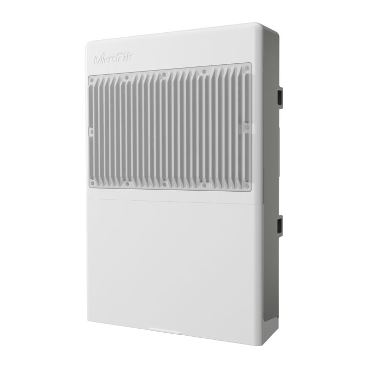 Mikrotik netPower 16P L2/L3 Gigabit Ethernet (10/100/1000) PoE Branco…