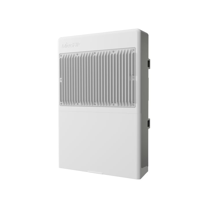 Mikrotik netPower 16P L2/L3 Gigabit Ethernet (10/100/1000) PoE Branco…