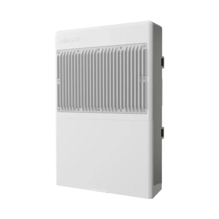 MikroTik netPower 16P L2/L3 Gigabit Ethernet (10/100/1000) Power over…