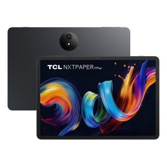 TCL NXTPAPER 11 Plus Mediatek 256 GB 11,5" 8 GB Wi-Fi 5 (802.11ac)…