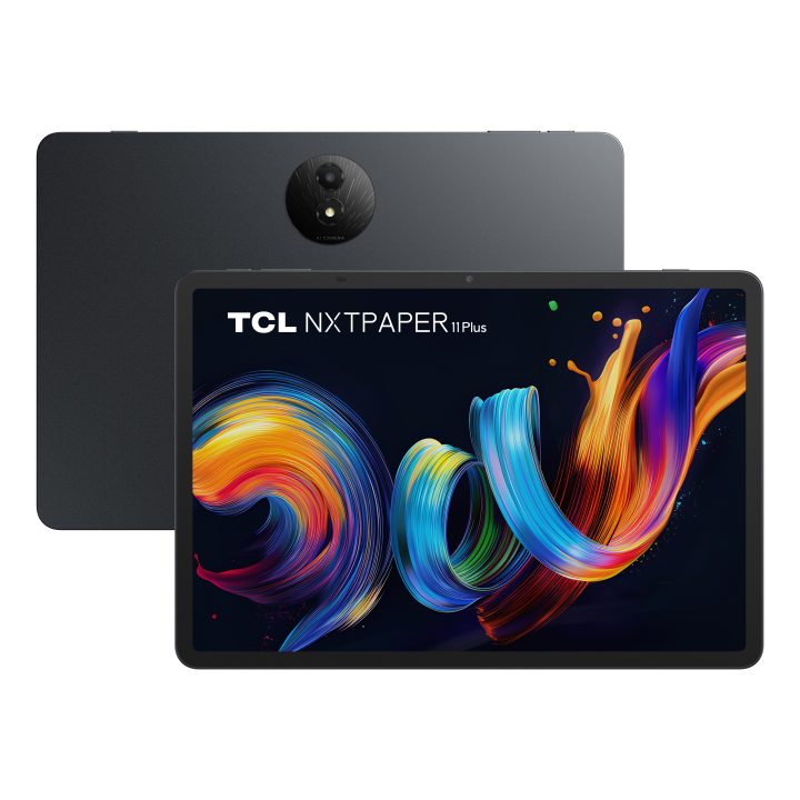 TCL NXTPAPER 11 Plus Mediatek 256 GB 11.5" 8 GB Wi-Fi 5 (802.11ac)…