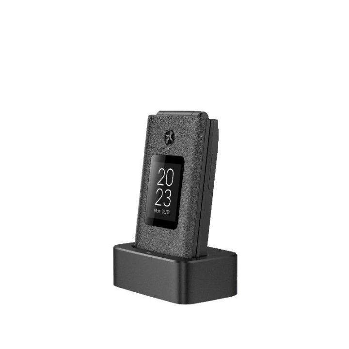 TCL OneTouch 4043 3,2" 139 g Gris Característica del teléfono