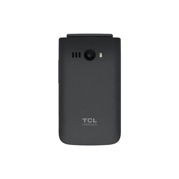 TCL OneTouch 4043 3.2" 139 g Gray Phone Feature