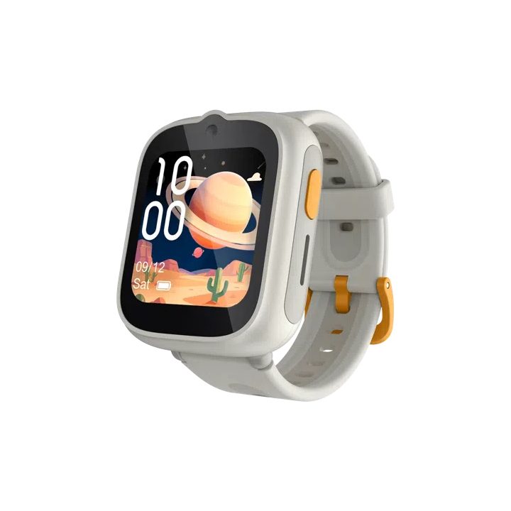 TCL MOVETIME Kids' Watch MT48 1,68" TFT Digital 360 x 390 Pixeles 4G…
