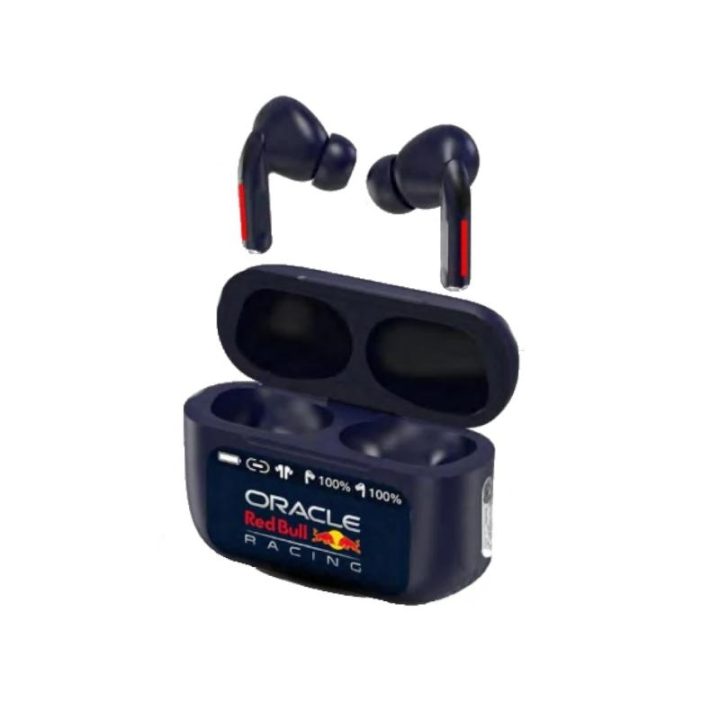 REDBULL RACING Bull auscultadores intra-auriculares True Wireless…