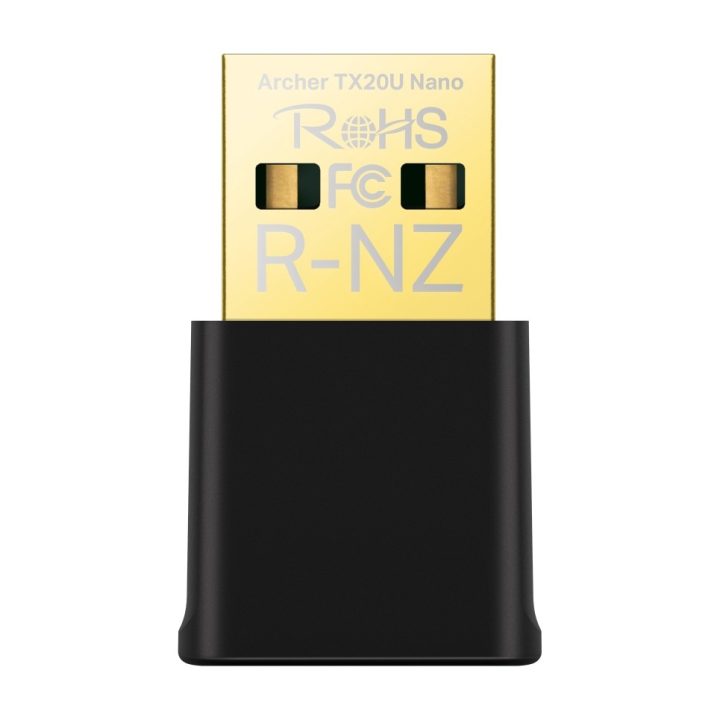 TP-Link Archer TX20U Nano WLAN 1800 Mbit/s