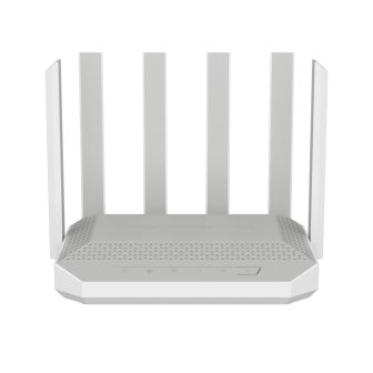 Keenetic Hero 5G (KN-4110) AX3000 Wi-Fi 6 5G Mesh Modem Router with 2…