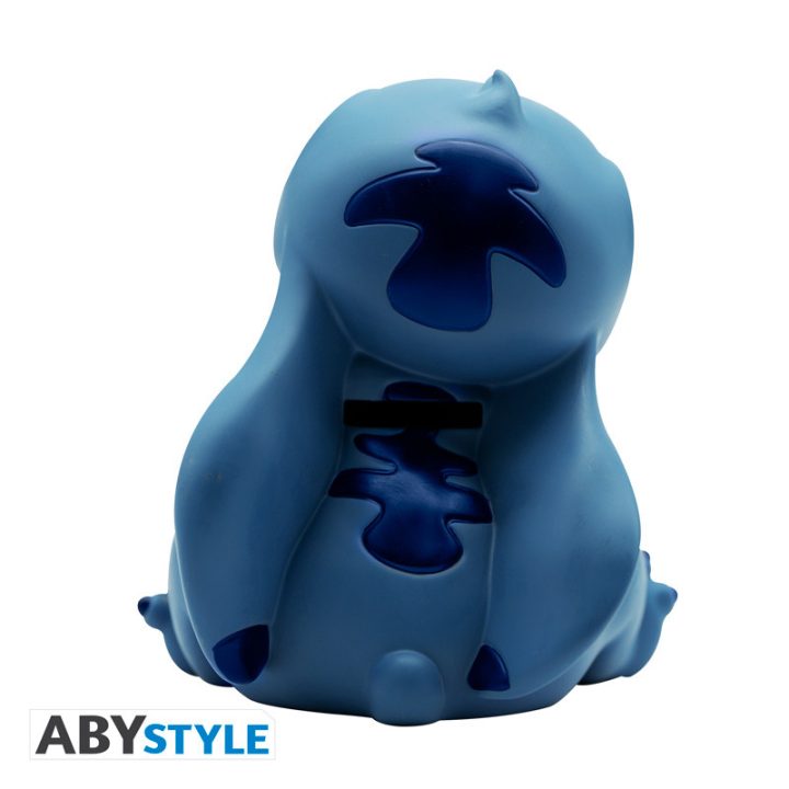 Figura hucha Abystyle Disney stitch (ABYBUS027)