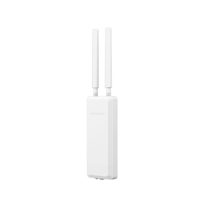 Keenetic Stellar 6 (KAP-650) Ponto de acesso interno/externo Wi-Fi 6…
