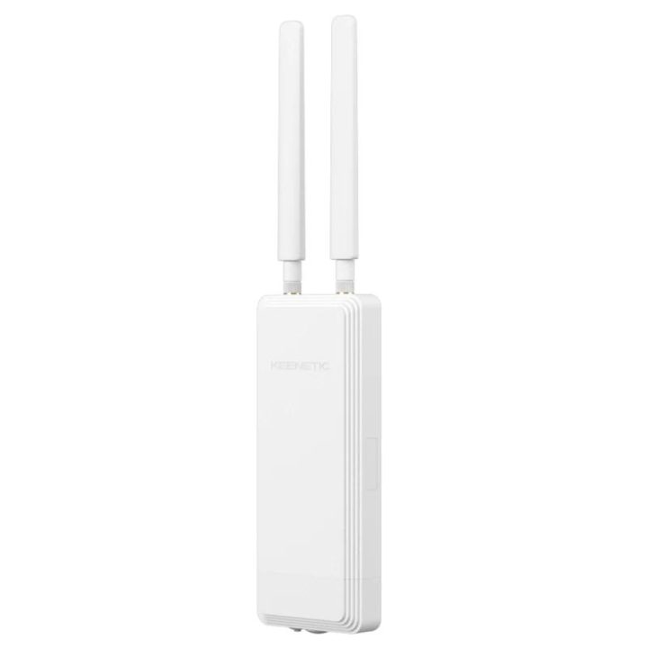 Keenetic Stellar 6 (KAP-650) Punto de acceso interno/externo Wi-Fi 6…