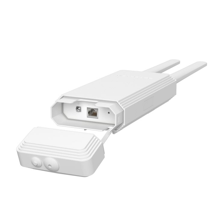 Keenetic Stellar 6 (KAP-650) Ponto de acesso interno/externo Wi-Fi 6…