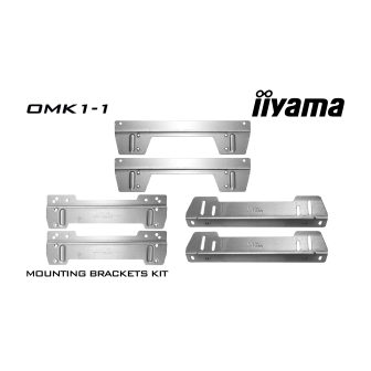 iiyama OMK1-1 accesorio para soporte de monitor