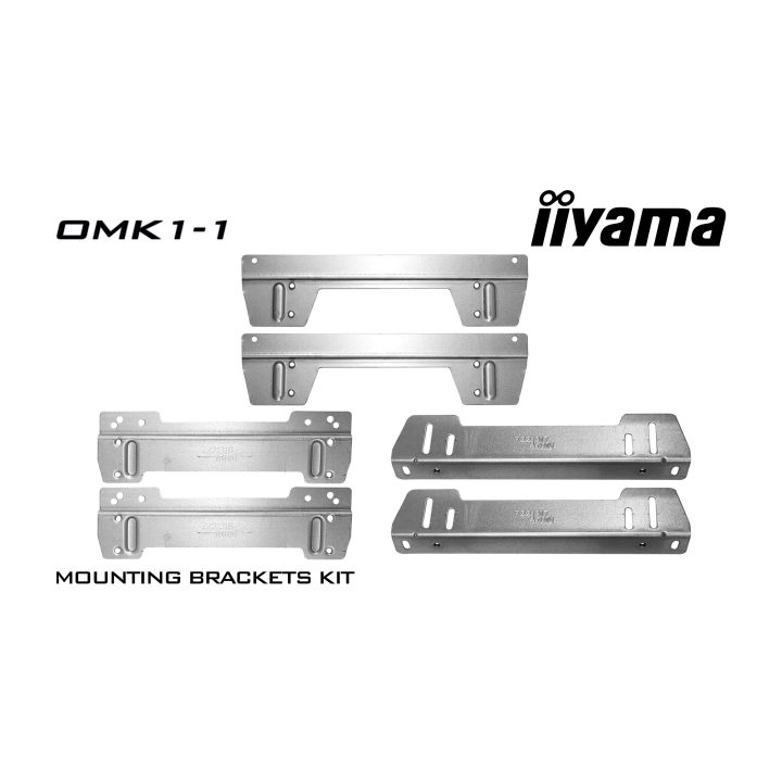 iiyama OMK1-1 monitor stand accessory