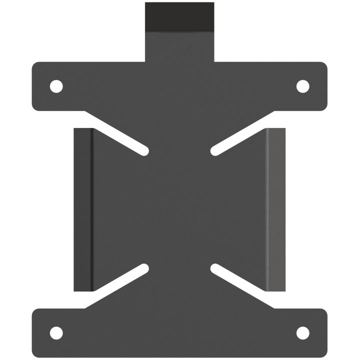 iiyama MD-BRPCV08 monitor stand accessory