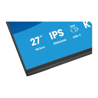 iiyama ProLite XB2797QSNP-B1 27" QHD 75 Hz IPS
