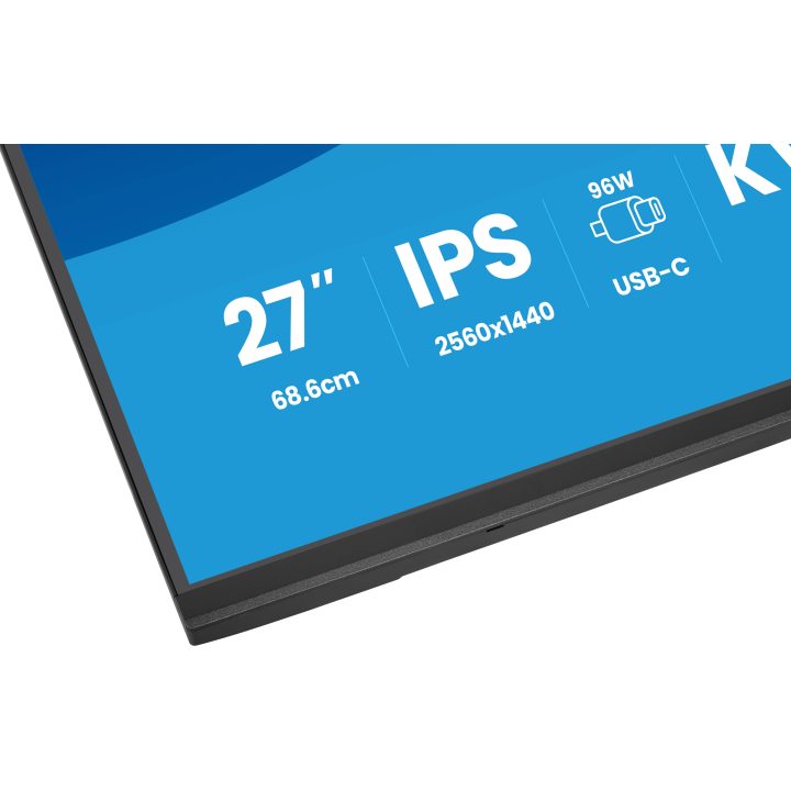 iiyama ProLite XB2797QSNP-B1 27" QHD 75 Hz IPS