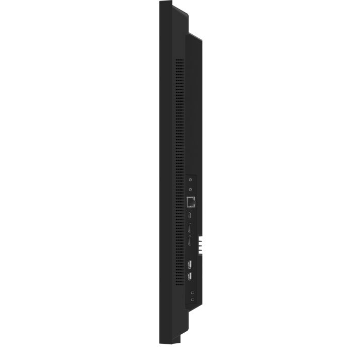 iiyama LH4366UHSB-B1AG pantalla de señalización Pantalla plana para…