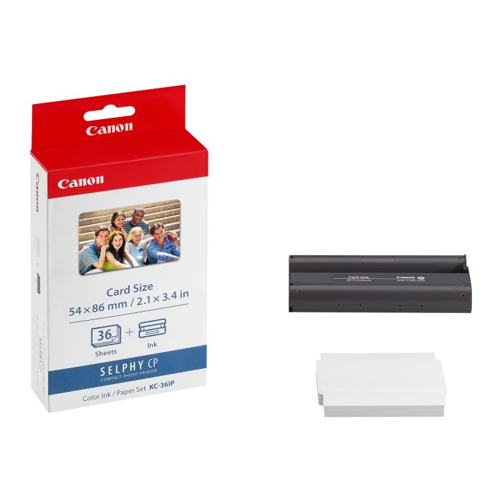 Canon 7739A001 cartucho de tinta Original