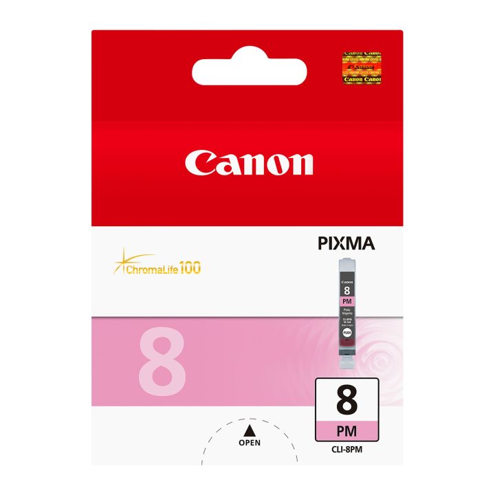 Canon 0625B001 ink cartridge 1 piece(s) Original Magenta