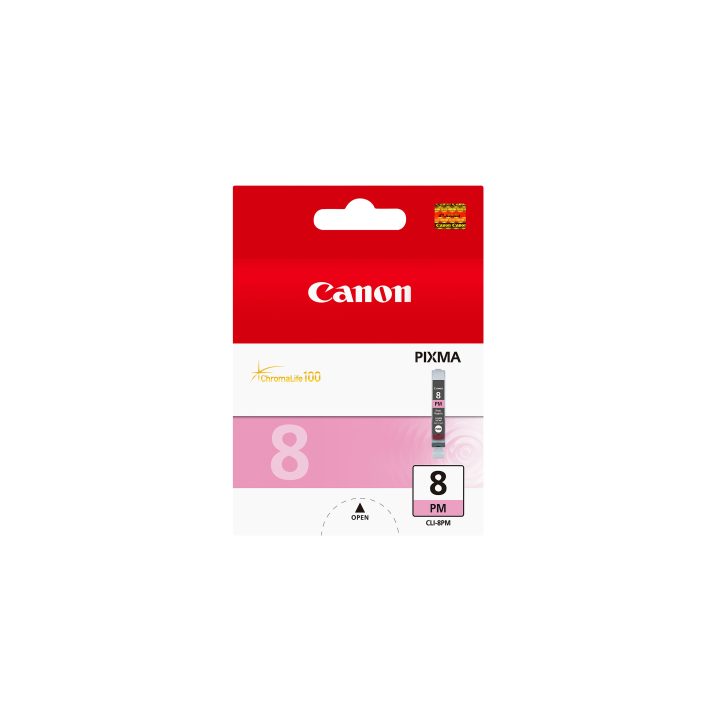 Canon 0625B001 cartucho de tinta 1 peça(s) Original Magenta