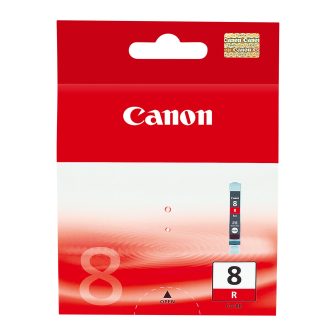 Canon 0626B001 Ink Cartridge 1 piece(s) Original Red