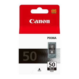 Canon 0616B001 cartucho de tinta 1 pieza(s) Original Negro